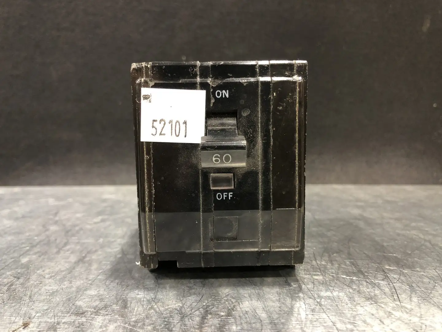 USED SQUARE D QO360