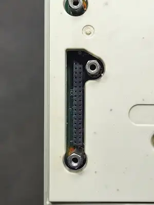 NEW ABB ACS800-04-0011-7