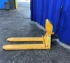 USED WESCO IND231