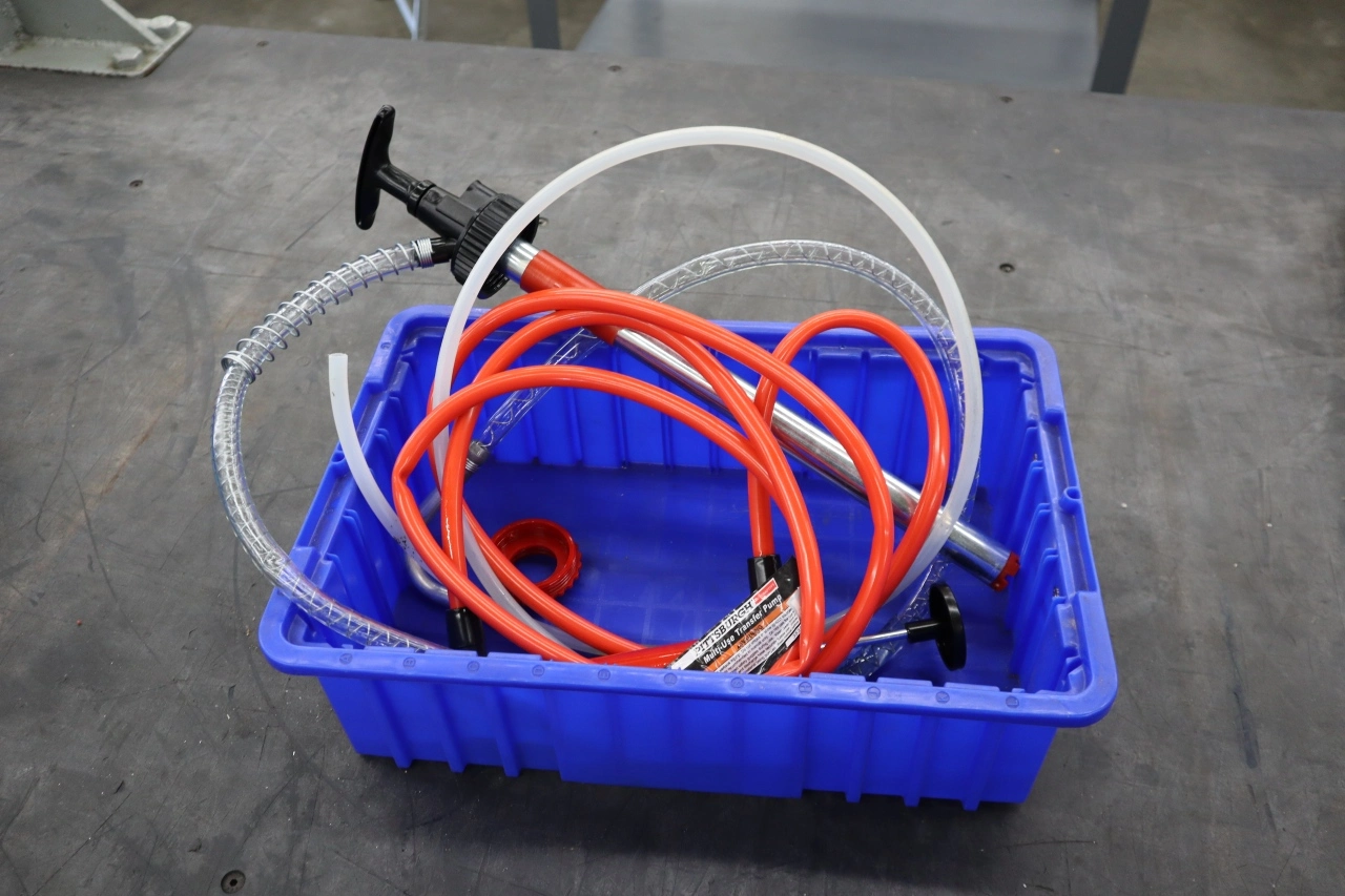 Used GENERIC GENERIC Pumps (liquid, other) Minnesota US | Machinesused.com #1507536