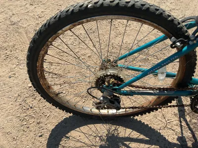 Used _UNKNOWN_ _UNKNOWN_ Bicycles Michigan US | Miedema Asset Management Group #1307918