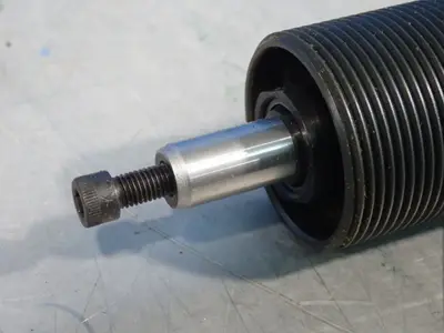 NEW ACE CONTROLS MC4525