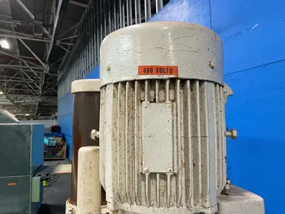 Used OOYA MACHINERY WORKS CO. RE1225H Radial Drills Ohio US | HGR 24 #1518912