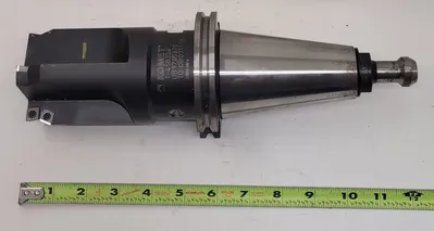 -- UNSPECIFIED -- CAT 50 Tooling Tooling & Accessories, Tooling | Machinery Central (8)