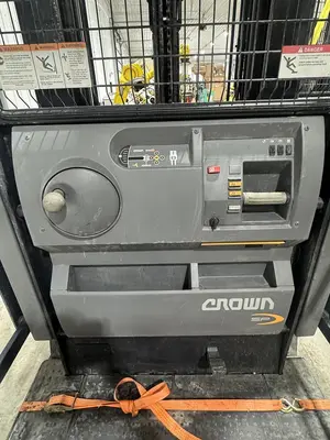 Used 2015 CROWN SP35020-30 Misc Forklifts Michigan US | RAB Industries, Inc. #495034