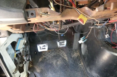 Used 2003 GMC C8500 Bucket (boom) trucks Florida US | Proxy Equipment #1377809