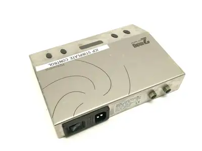 USED 2MAG 2MAG MIXCONTROL 40