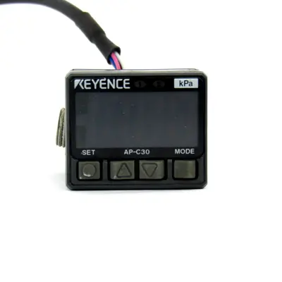 USED KEYENCE AP-C30