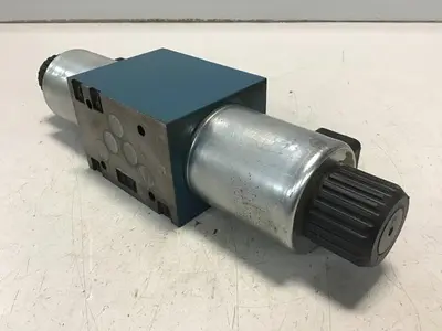 USED BOSCH 0 810 001 845