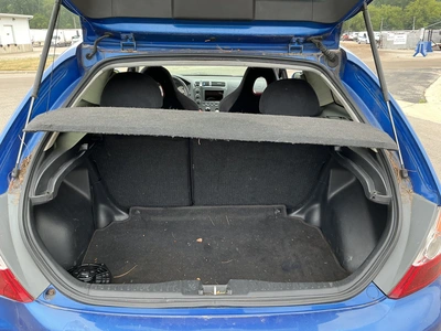 Used 2004 HONDA CIVIC Cars Michigan US | Miedema Asset Management Group #1313942