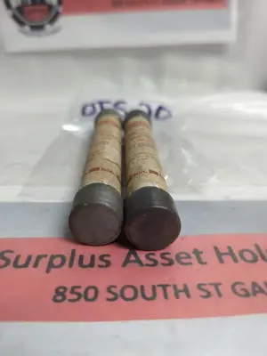 USED GOULD SHAWMUT OTS20