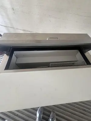Used TRUE TSSU-48-12 Preparation Tables Florida US | BAM Discount Restaurant Equipment #1445963