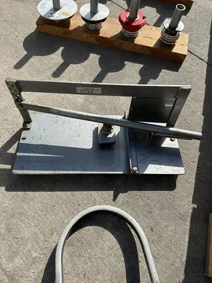 USED LA WEAVER 1316