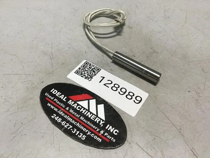 Used PPE P3017-20200 Heaters | Ideal Machinery #665020
