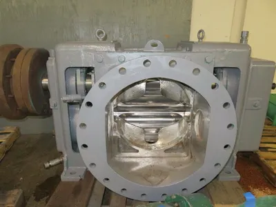 USED Impco 800