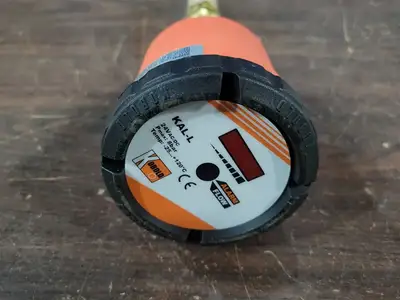 NEW KO KAL-8115-C