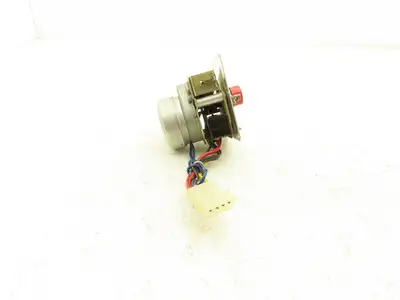 Synchron 610 Clock Motor Timer 120VAC 60Hz 3W 1RPH I403RC-5-6-56