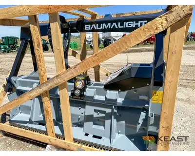 Used BAUMALIGHT _UNKNOWN_ Skid Steer Brush Cutters Iowa US | Keast Enterprises #1360018