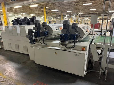 USED 2019 FOSHAN PURETE PRT-F3113