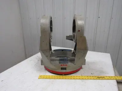 Yaskawa Motoman YR-SK16-J00 HW9100735 Robot Manipulator S Head Base Plate