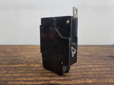 USED EATON GBH1020