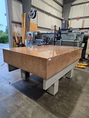 STARRETT MASTER PINK Granite Surface Plates | GMT (5)