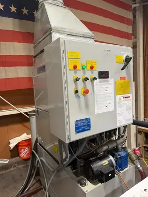 2011 GILDEMEISTER SPRINT 20 LINEAR CNC Swiss Lathe | Machinery Resources International (13)