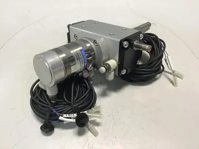 USED KOGANEI SDA40X15-N-90-358W