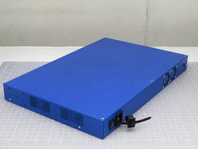 New | in-Stock EDGEWATER _UNKNOWN_ Network Switches | OCO Industrial #1640514
