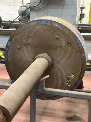 Used _UNKNOWN_ _UNKNOWN_ Calibration Equipment New York US | Apex Group #1550652