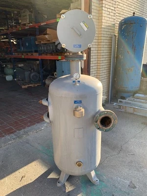 USED Nat'l BD/Brunner Eng & Mfg BD 93648K