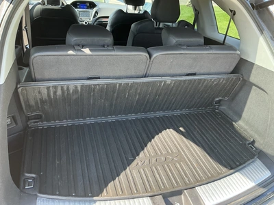 Used 2015 ACURA MDX SUVs Michigan US | Miedema Asset Management Group #1330176