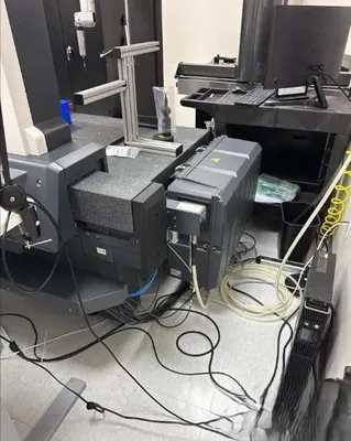 2022 ZEISS CONTURA G2 7.10.6 Coordinate Measuring Machines | Quick Machinery Sales, Inc. (7)