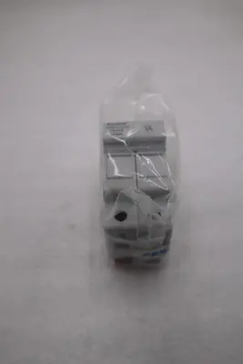 LOT OF 2 - Bussmann CHM2D 2 Pole Fuse Holder 690V~ 32A 3W STOCK G636A