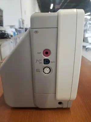 Used PT Medical Technologies Philips Healthcare Intellivue MP5 Patient Monitor Patient Monitors Texas US | PT Medical Technologies #1458954