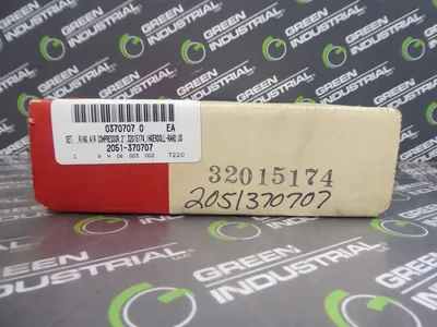 Ingersoll Rand 32015174 5" Piston Ring Replacement Set New NIB