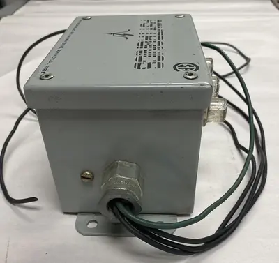 Used PSYTRONICS P4803D Surge Protectors Ohio US | Surplus Asset Holdings #1233812