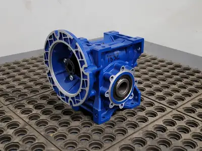 USED MOTOVARIO NMRV-P 063
