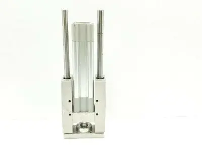 Numatics FHG032/1006DXXX Linear Slide Gantry 4" Stroke