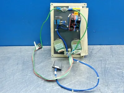 USED FANUC A02B0236C235