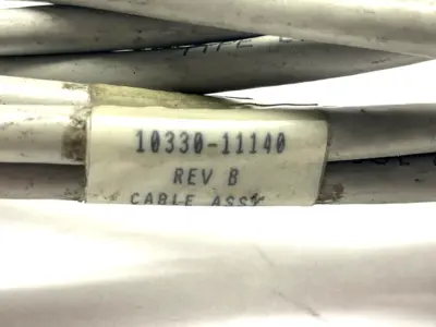 Used Adept Tech 10330-11140 Cable & Wire Michigan US | Maverick Industrial Sales #1454158