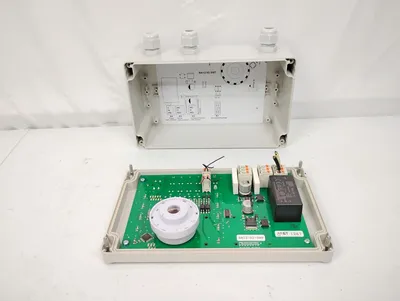 USED PRAXAIR BA12-02