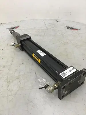USED PARKER 02.00 H2HLTS182A 12.000