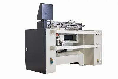 NEW NORTHTECH NT-DTM700CNC