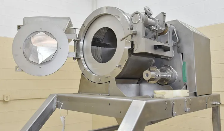 Used FAM ILC-3D Slicers / Dicers / Cutters Illinois US | M&M Equipment Corp. #1145453