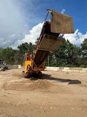 USED 2017 CBI 5800