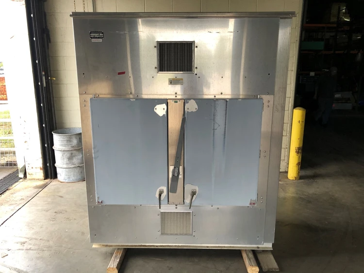 New | in-Stock BOLTSWITCH E6475R Switchgears Alabama US | Transamerican Equipment Company #708361