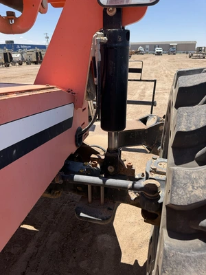 Used _UNKNOWN_ _UNKNOWN_ Telehandlers Texas US | Miedema Asset Management Group #1315711