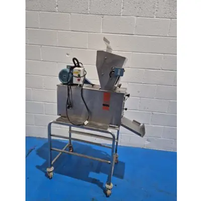 Used Mono _UNKNOWN_ Dough Dividers | ISCA #1298925