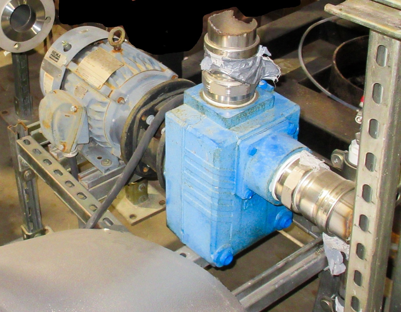 Centrifugal Pump